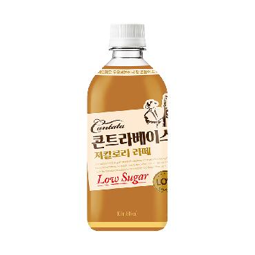 콘트라)라떼P500ml