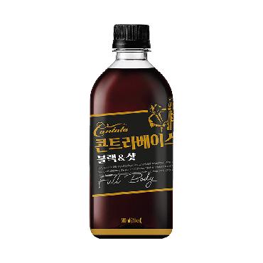 콘트라)블랙샷P500ml