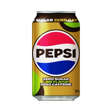 롯데)펩시제로제로캔355ml