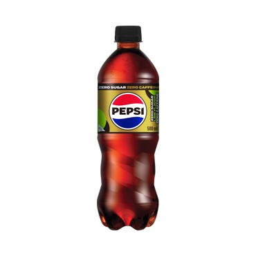 롯데)펩시제로제로P500ml