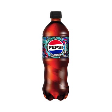 롯데)펩시제로모히토P500