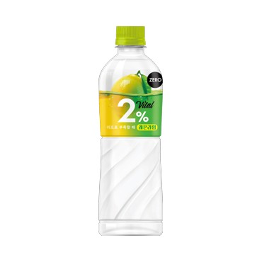 롯데)2프로레몬제로P500ml