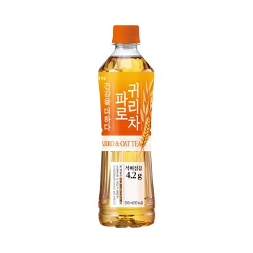 롯데)더하다파로귀리P500