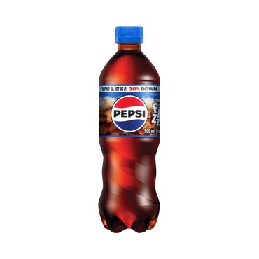 롯데)펩시엑스트라P500