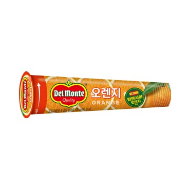 롯데)델몬트오렌지아이스