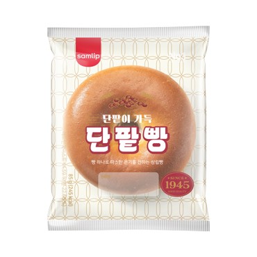 삼립)정통단팥빵