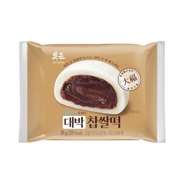 삼립)제주우유대박찹쌀떡