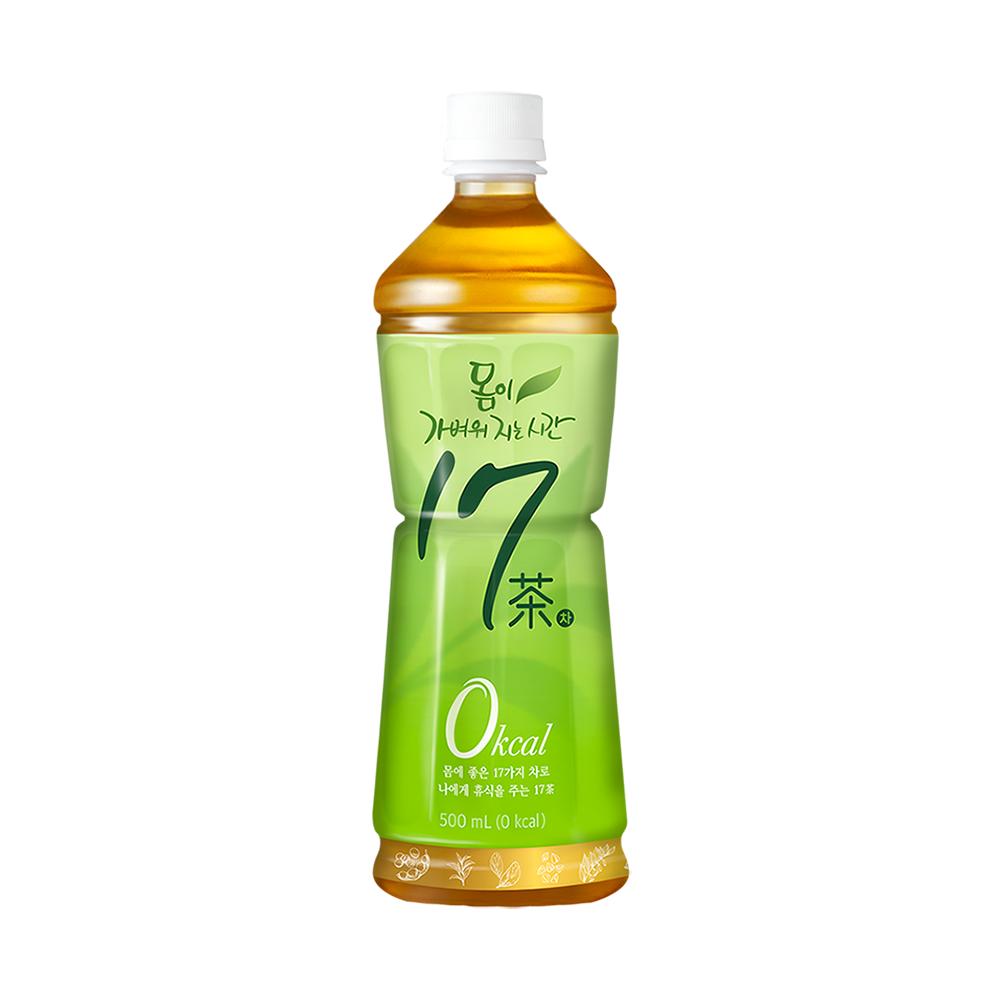 남양)17차P500ml