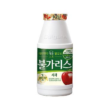 남양)불가리스사과150ml