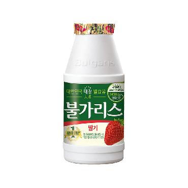 남양)불가리스딸기150ml