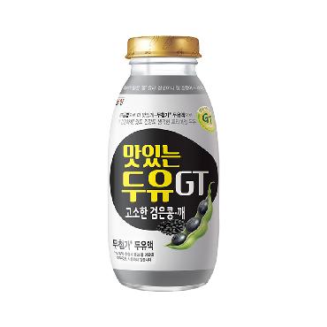 남양)맛있는두유검은콩병