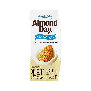 남양)아몬드데이오리지널