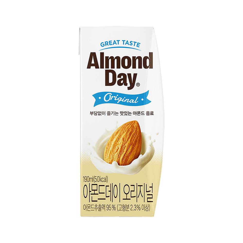 남양)아몬드데이오리지널