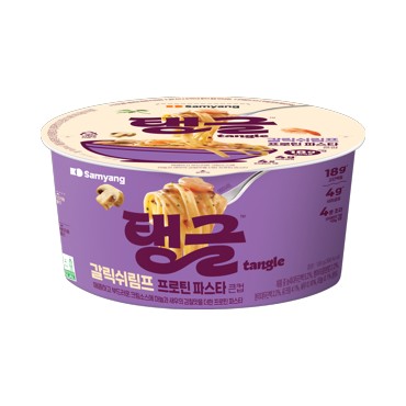 삼양)탱글갈릭쉬림프컵
