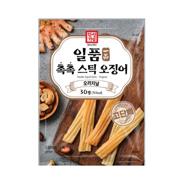 한성)일품촉촉스틱오징어