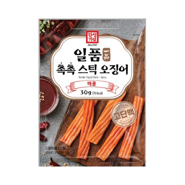 한성)일품촉촉스틱매콤
