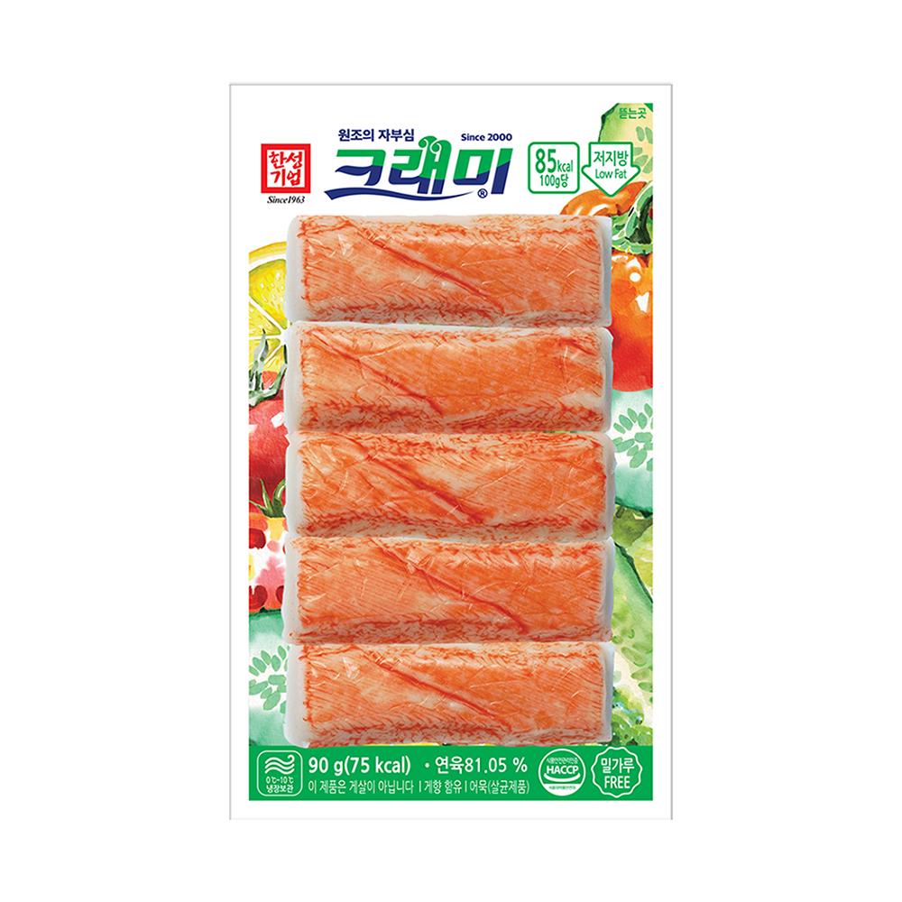한성)크래미90g