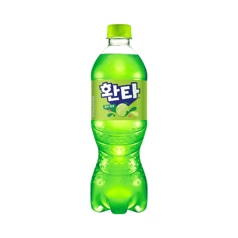 코카)환타멜론P600ml