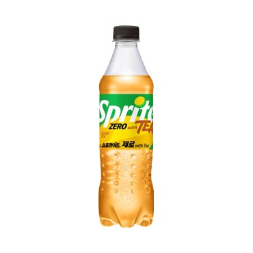 코카)스프라이트제로티500
