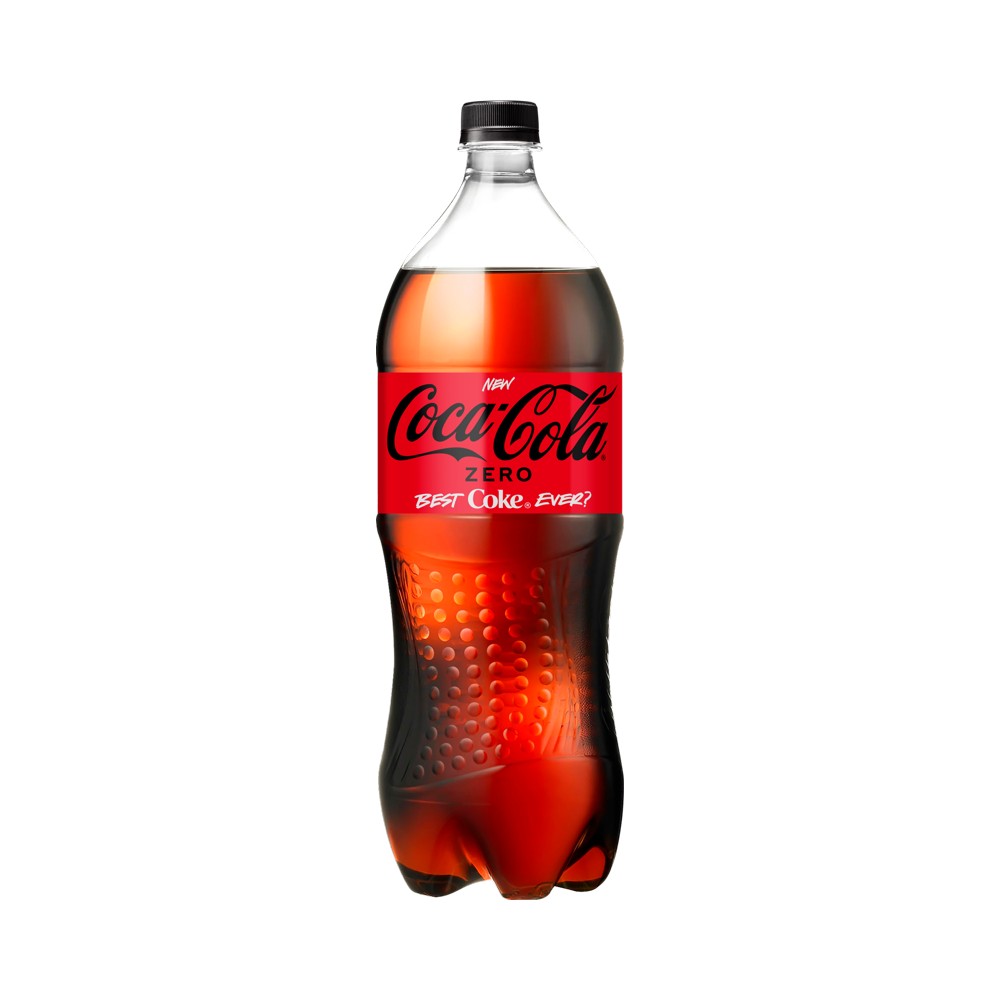 코카)코카콜라제로P1.5L