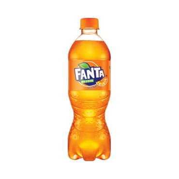 코카)환타오렌지P600ml