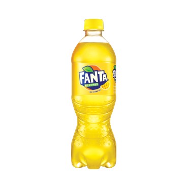 코카)환타파인P600ml