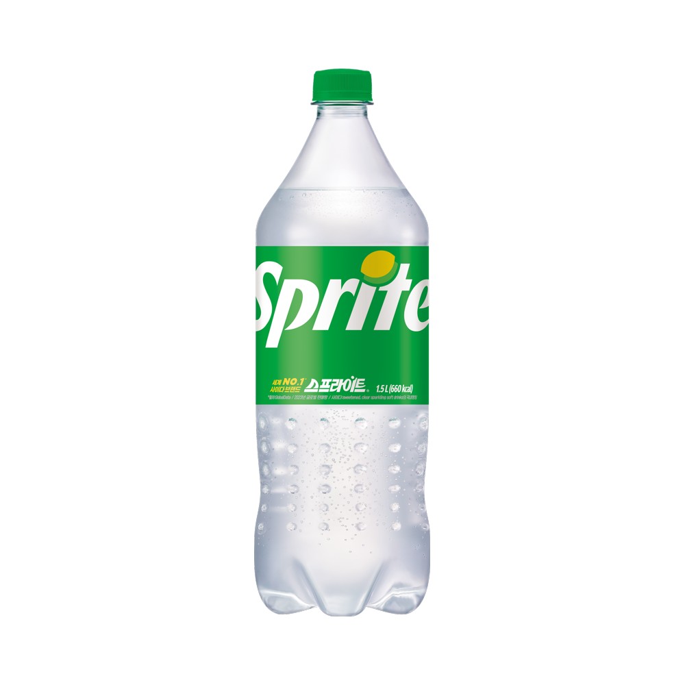 코카)스프라이트P1.5L