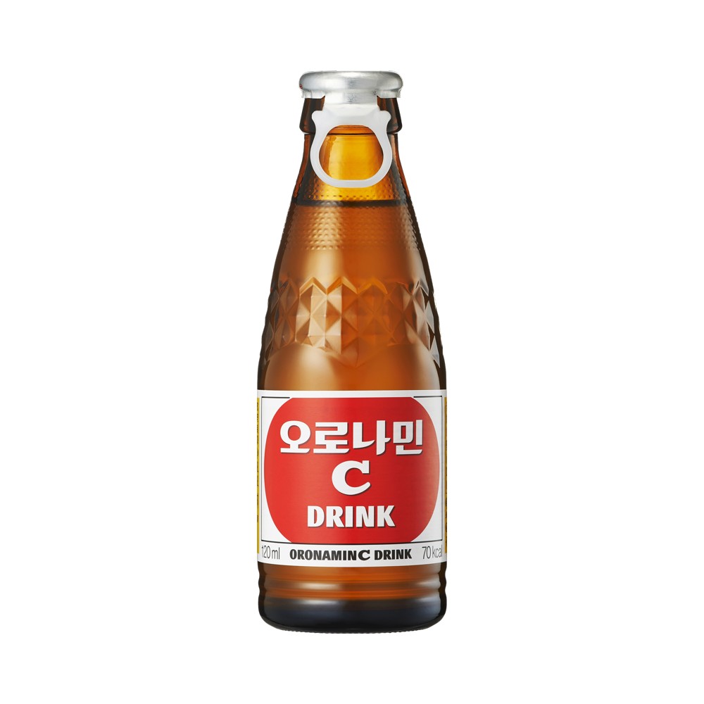 동아)오로나민C병120ml
