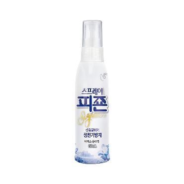 피죤)섬유탈취아이스80mL