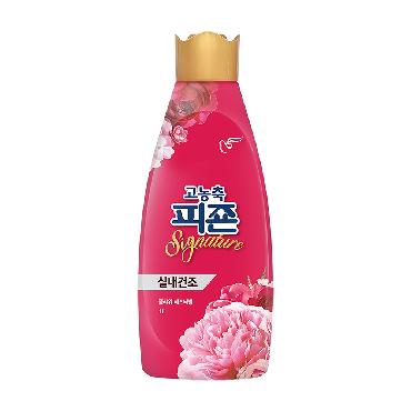 피죤)실내건조섬유플라워1