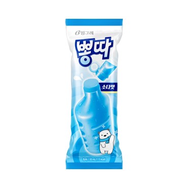 빙그레)뽕따소다맛