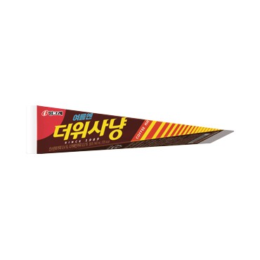 빙그레)더위사냥액티브