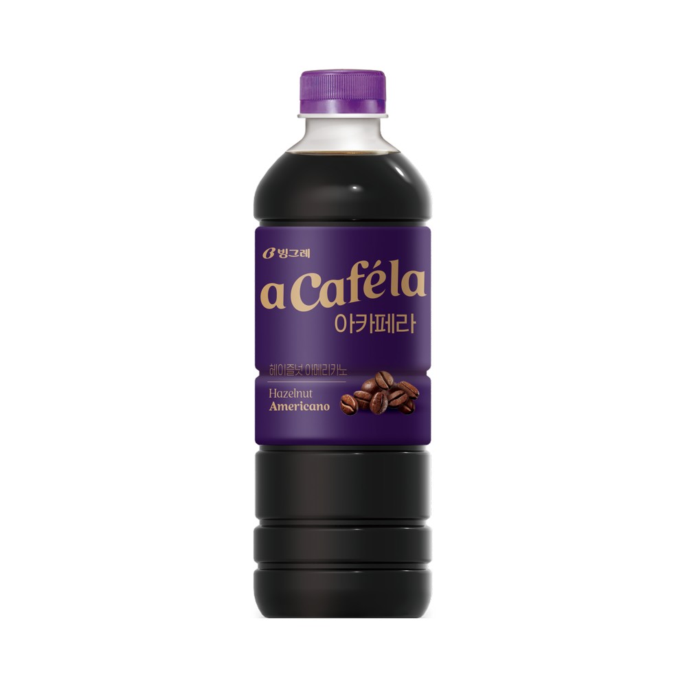 빙그레)올데이헤이즐넛1L