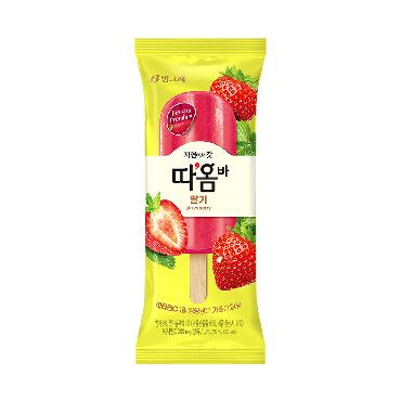 빙그레)따옴바딸기