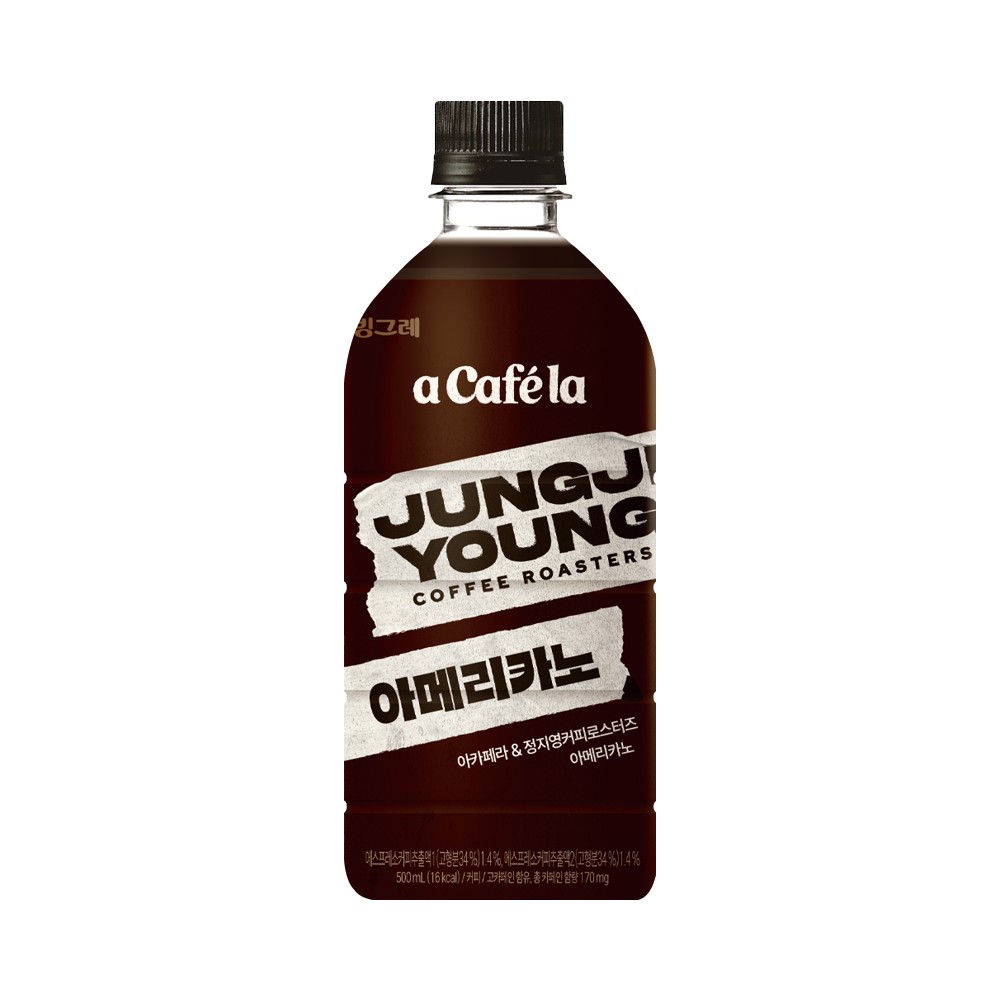 빙그레)정지영아메P500