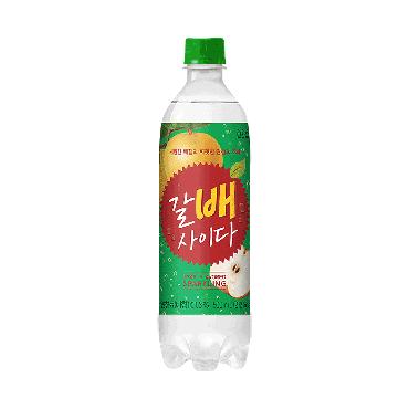 해태)갈배사이다P500ml