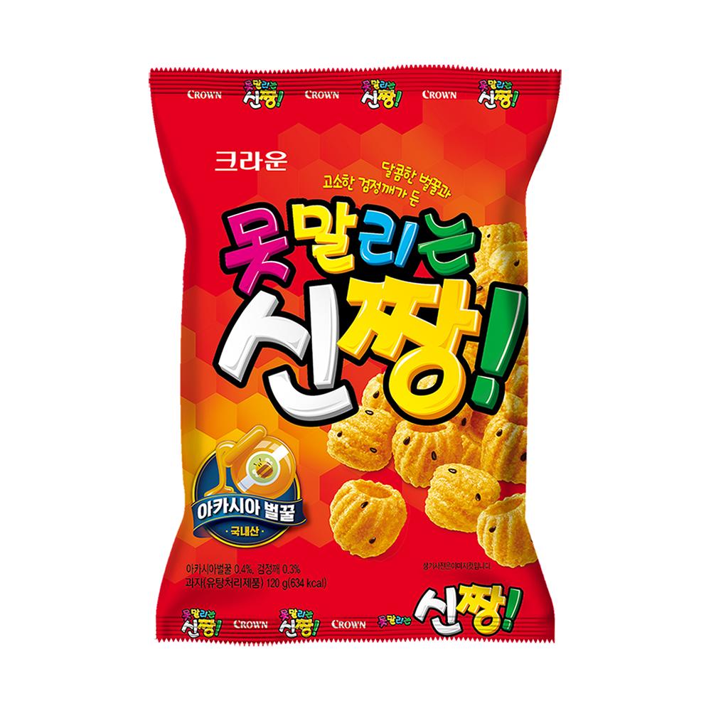 크라운)못말리는신짱