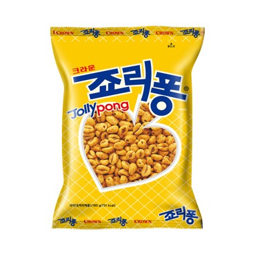 크라운)죠리퐁165g