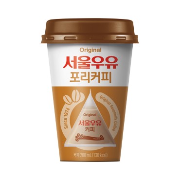 서울)포리커피200ml
