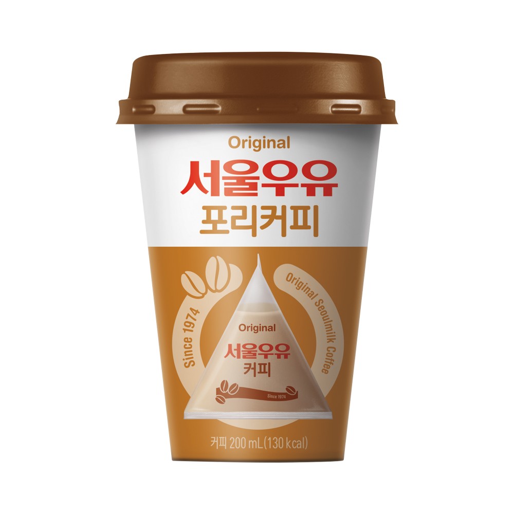 서울)포리커피200ml