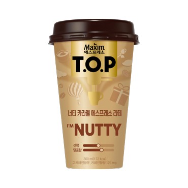 동서)티오피너티카라멜