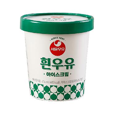 프레시)서울우유파인트