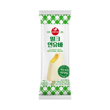 프레시)서울우유밀크바