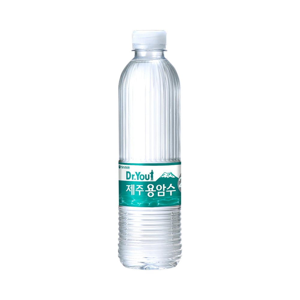 오리온)제주용암수P530ml