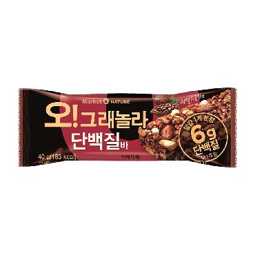 오리온)그래놀라단백질바