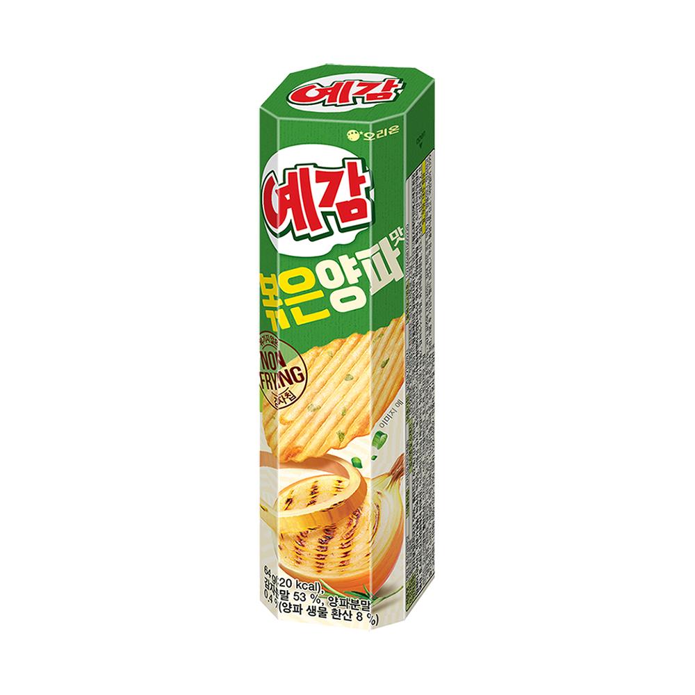 오리온)예감볶은양파