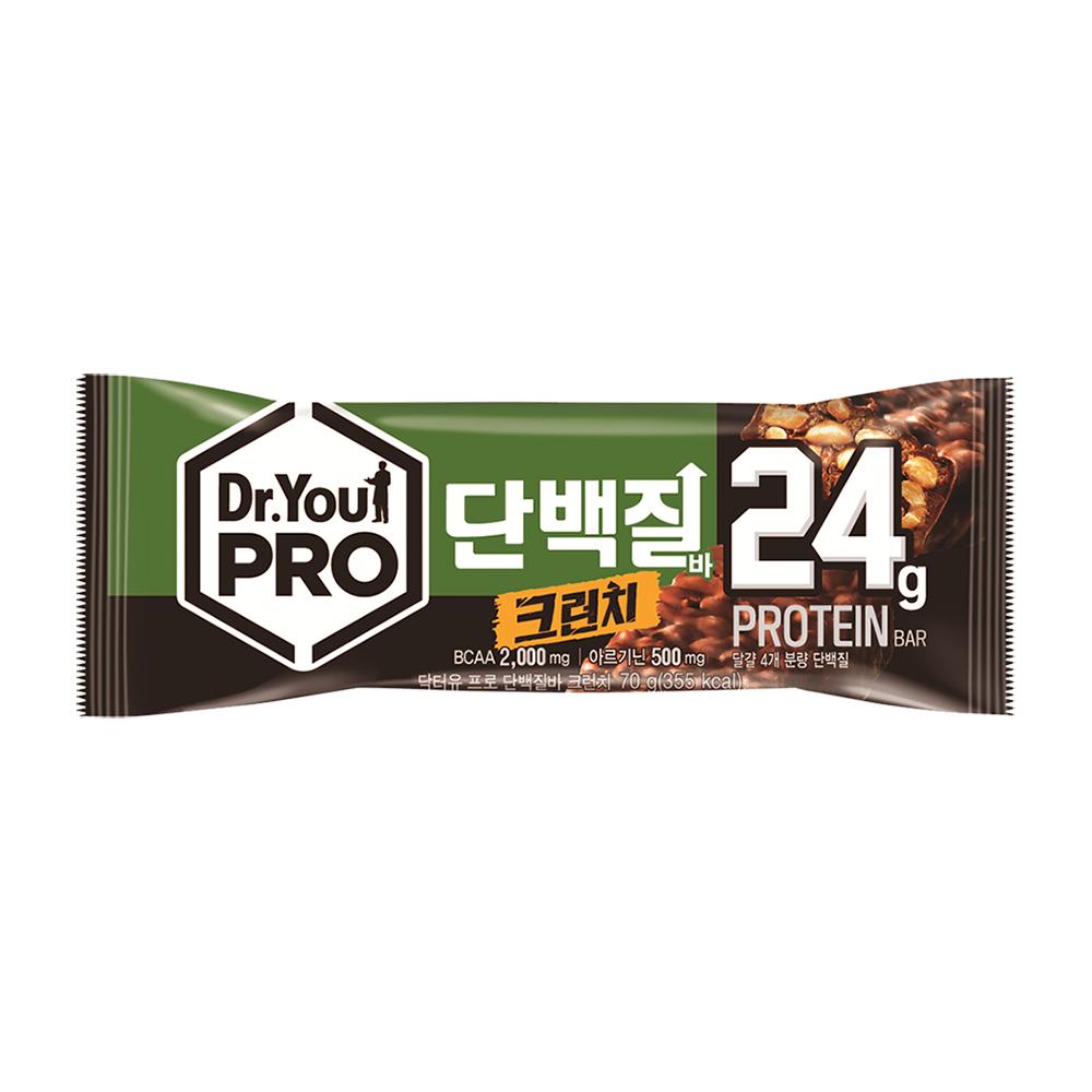 오리온)단백질프로크런치