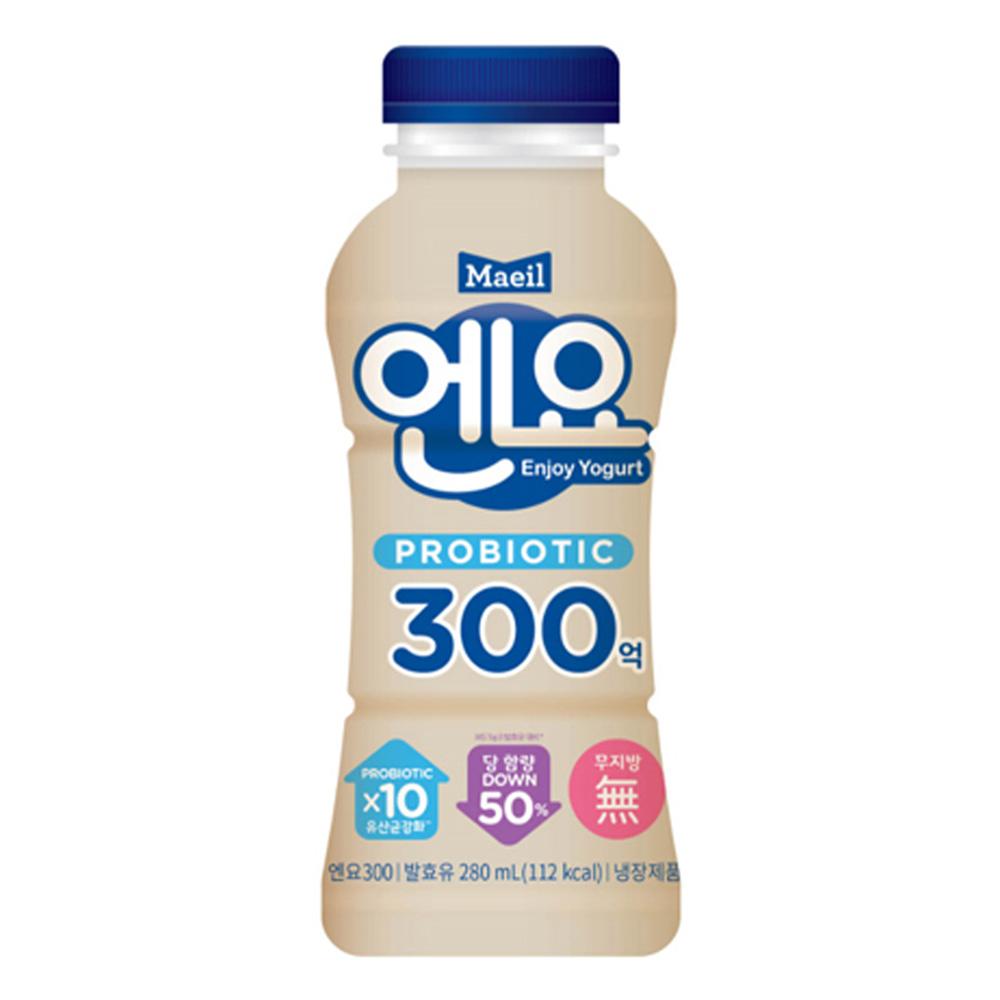 매일 엔요280ml