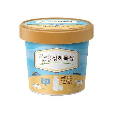 매일)상하밀크컵
