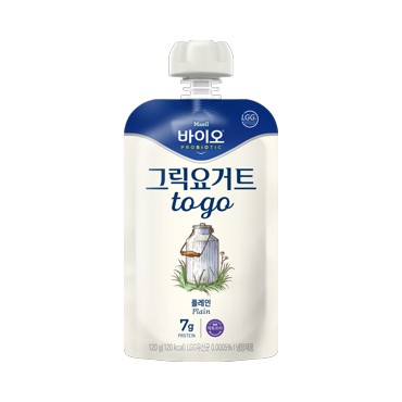 매일)그릭파우치플레인120